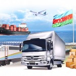 Доставка в Азербайджан из Беларуси