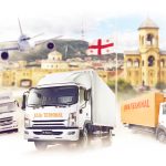 Доставка в Грузию из Беларуси