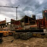 Способы грузоперевозки крупногабаритных строительных материалов