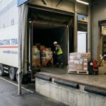 Упаковка грузов для международных перевозок